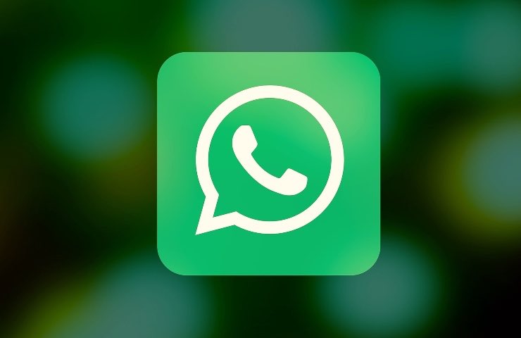 WhatsApp, truffe online