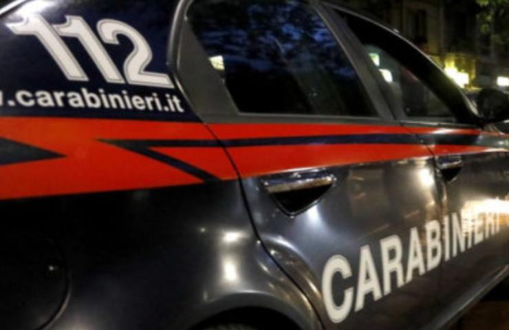 75enne trovato morto