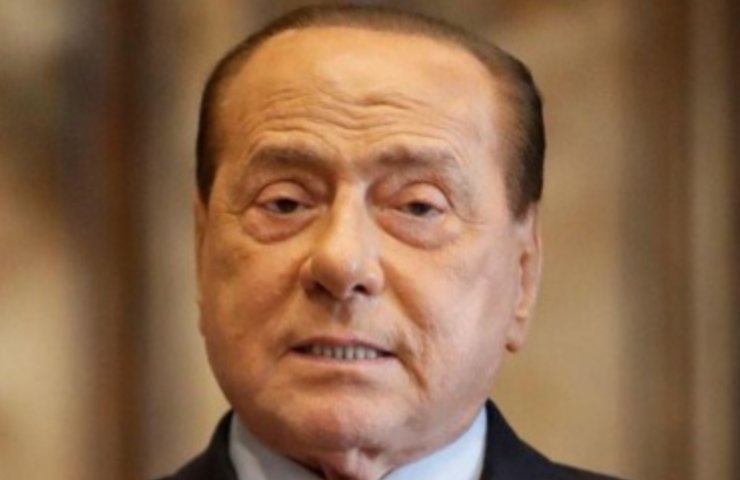 Bollettino medico Berlusconi