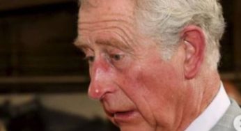 Re Carlo, brutto colpo proprio prima dell’incoronazione. Tensioni a Palazzo