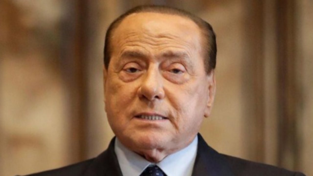 Bollettino medico Berlusconi