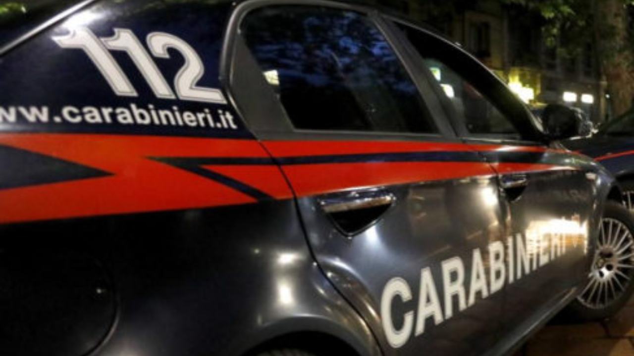 75enne trovato morto