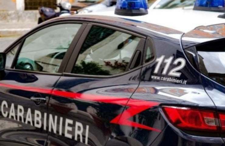 75enne trovato morto