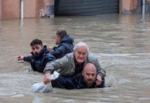 Gli aggiornamenti sull'alluvione dell'Emilia Romagna e la visita del presidente Giorgia Meloni