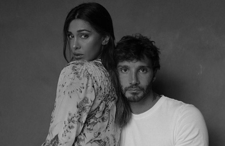 Belen Rodriguez e Stefano De Martino di nuovo in crisi