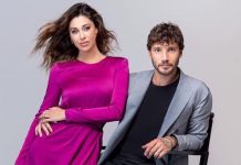 Belen Rodriguez e Stefano De Martino di nuovo in crisi