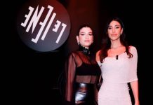 Emma marrone cade durante l'esibizione a Le Iene