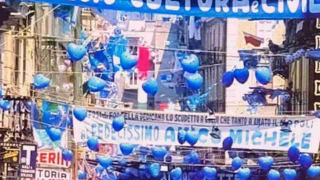 Festa a Napoli