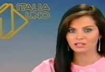 Gabriella Golia ex presentatrice televisiva