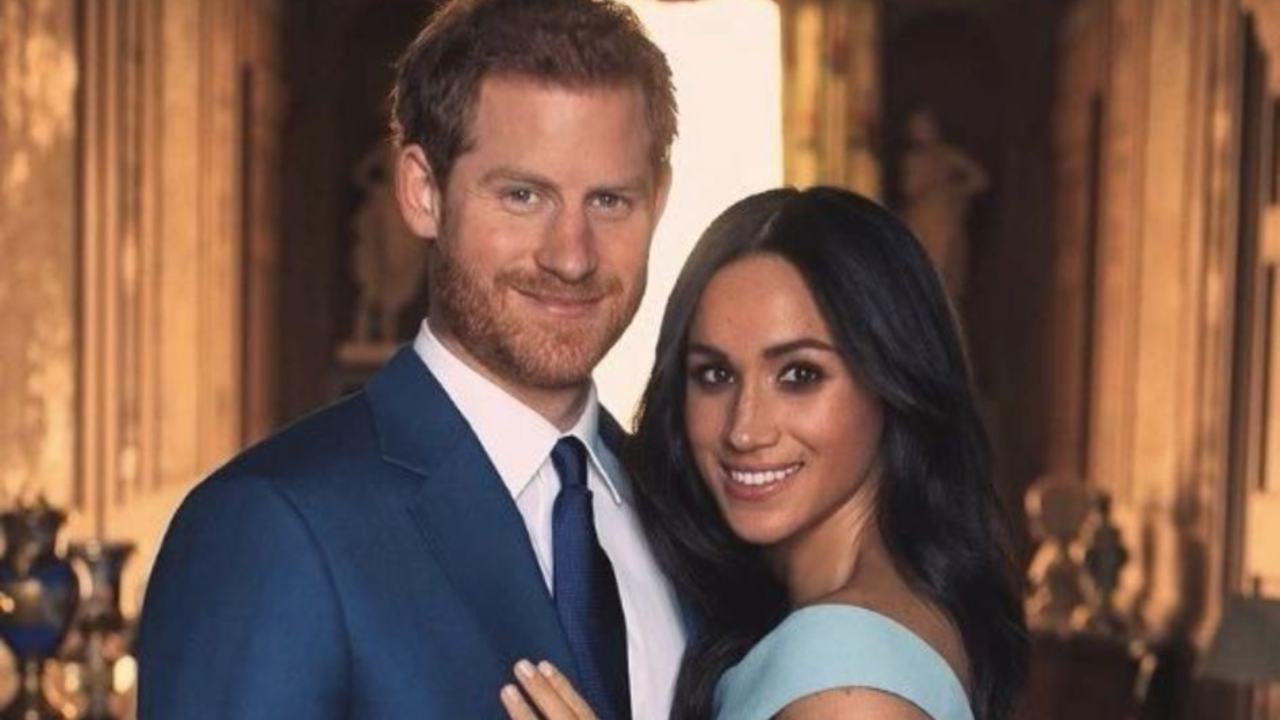 Harry e Meghan attaccano di nuovo la Royal Family