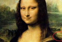 Il ponte nel quadro della Gioconda