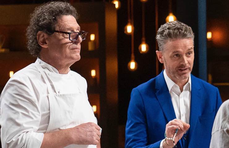 MasterChef, venuto a mancare famoso giudice