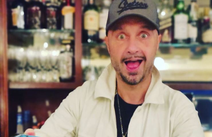 Joe Bastianich nuova apertura del suo ristorante