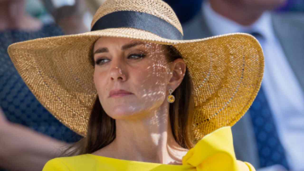 Kate Middleton