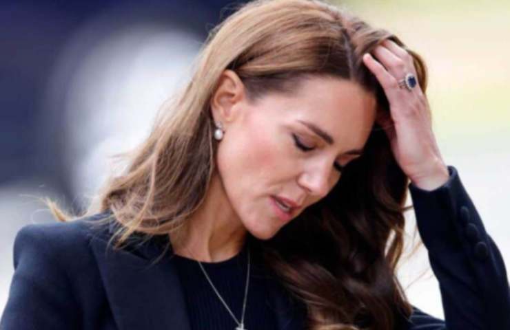 Kate Middleton 