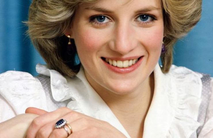 Kate Middleton e Lady Diana