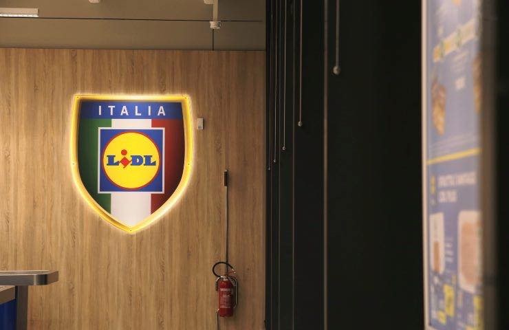 Lidl, offerte sensazionali