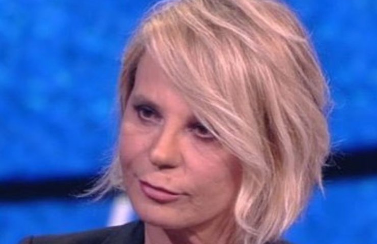 la rivelazione di Cristiano Malgioglio su Maria De Filippi