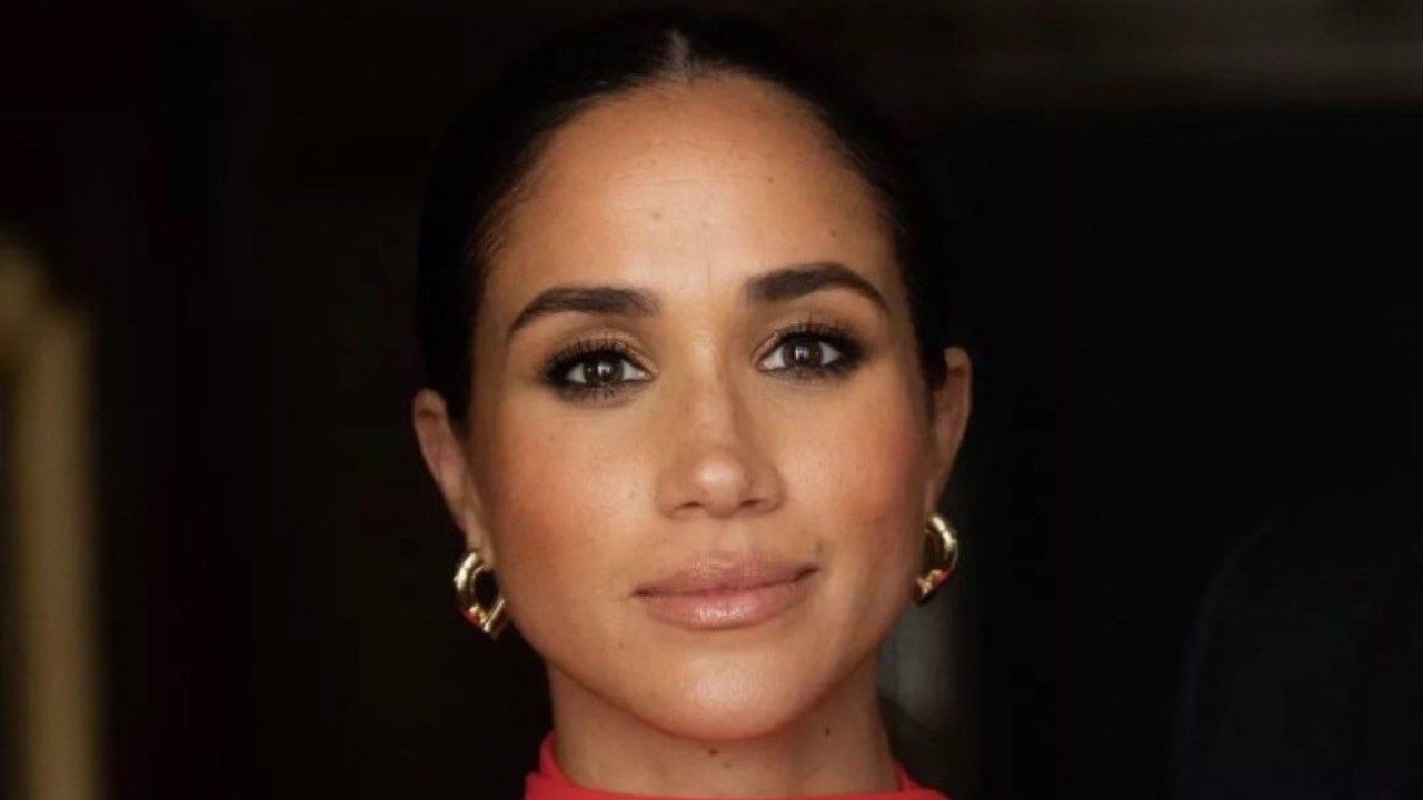 Meghan Markle, incontro a Buckingham