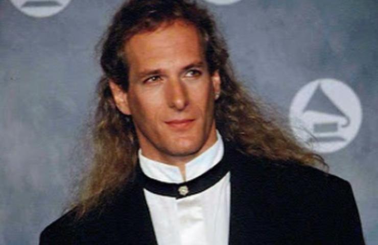 Michael Bolton