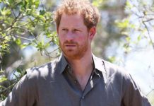 Il Principe Harry racconta la paura durante l'inseguimento dei paparazzi