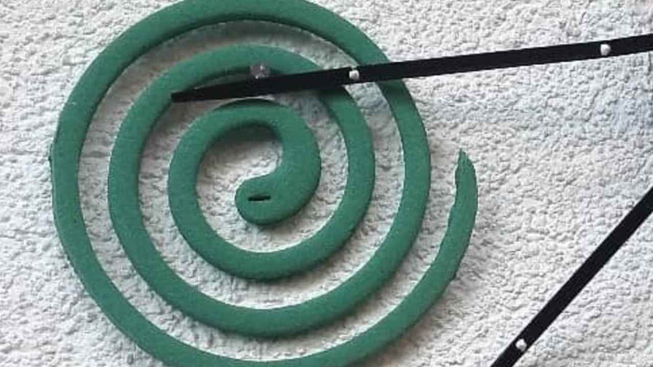 trucchetti per rendere la spirale efficace