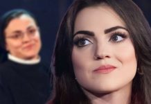 (Suor) Cristina Scuccia