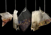 il té nero che aiuta a bruciare i grassi