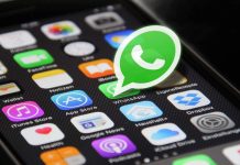 WhatsApp Beta, aggiornamento