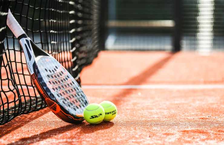 i 5 motivi per aprire campi di padel