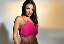 Elettra Lamborghini la rivelazione sulla vita intima