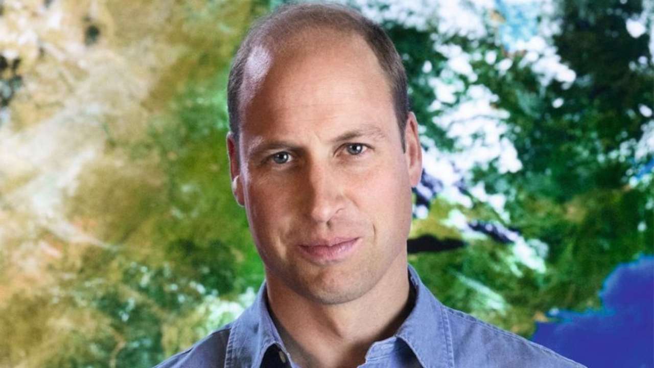 Il Principe William festeggia il suo 41° compleanno