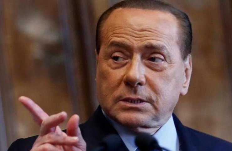 Il Mausoleo di Berlusconi ad Arcore potrebbe diventare un museo