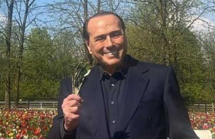lutto nazionale per la scomparsa di Silvio Berlusconi