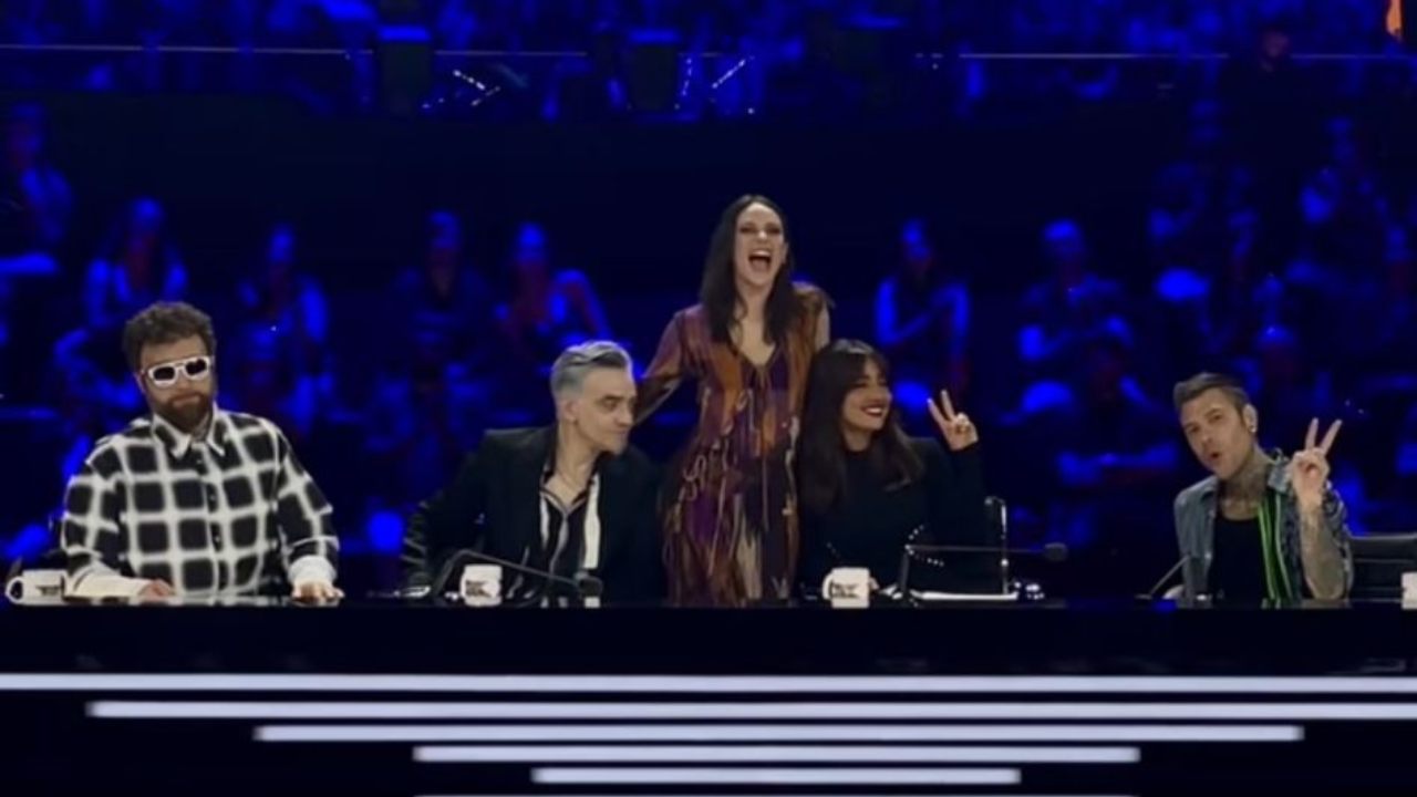 le indiscrezioni delle registrazioni di X Factor