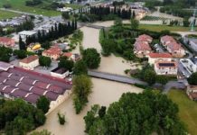 alluvione emilia