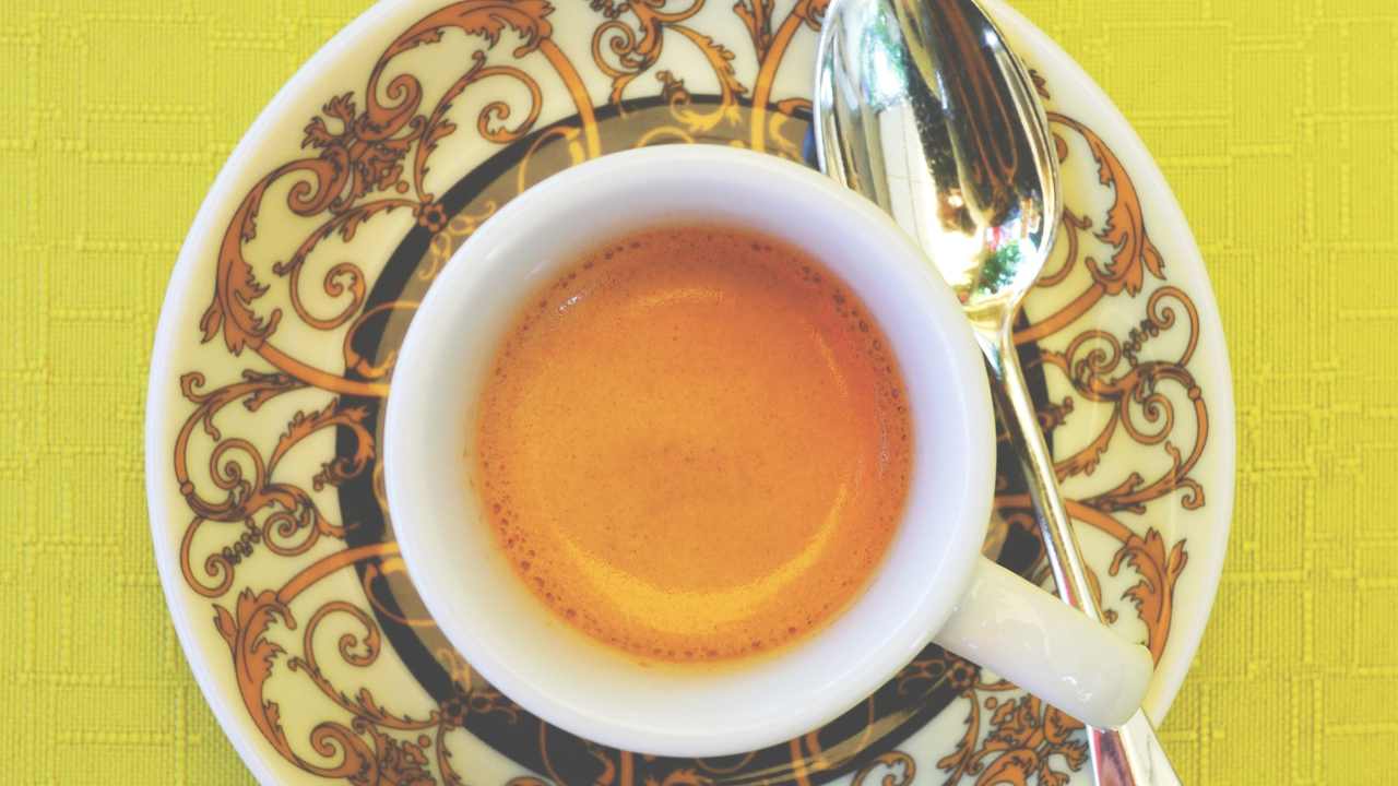 gli effetti sul corpo del caffè decaffeinato