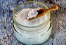la crema naturale per le imperfezioni della pelle