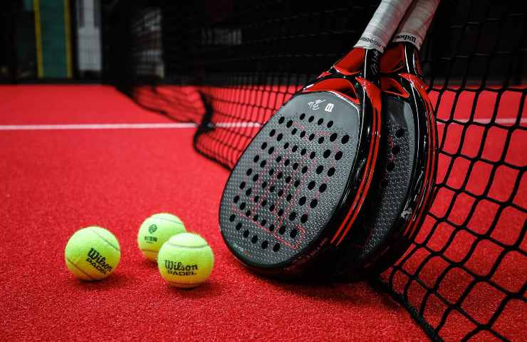 i 5 motivi per aprire campi di padel