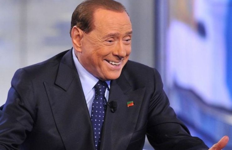 lutto nazionale per la scomparsa di Silvio Berlusconi