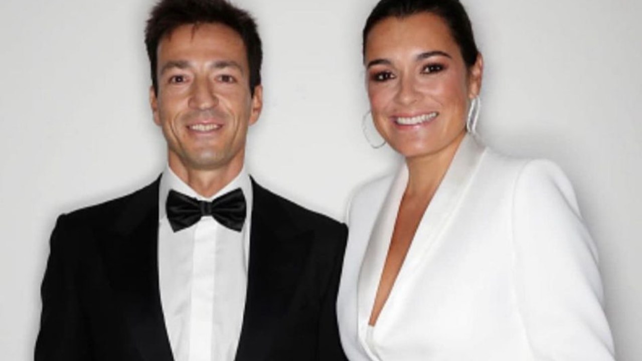 Alena Seredova si è sposata con Alessandro Nasi a Noto