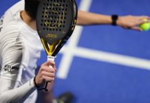 i 5 motivi per aprire campi di padel