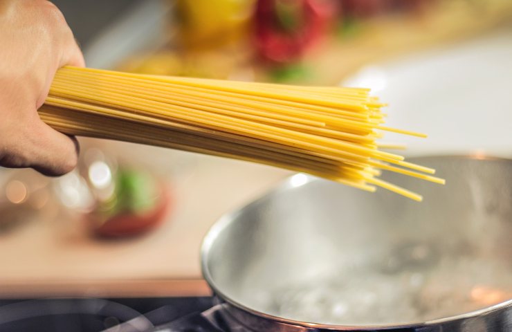 gli alimenti per sostituire la pasta nella nostra dieta