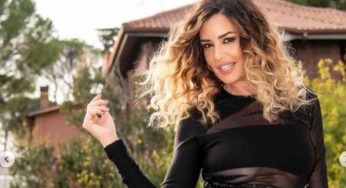 Ricordate Alessia Fabiani: per i fan resta sempre la numero uno – FOTO