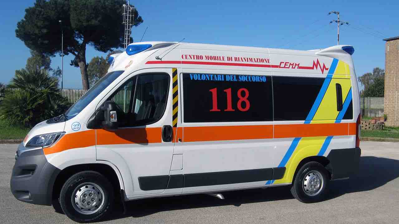 Clochard trovato morto Brescia ipotesi malore caldo