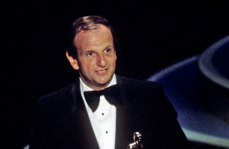 Morto il premio Oscar Bo Goldman 