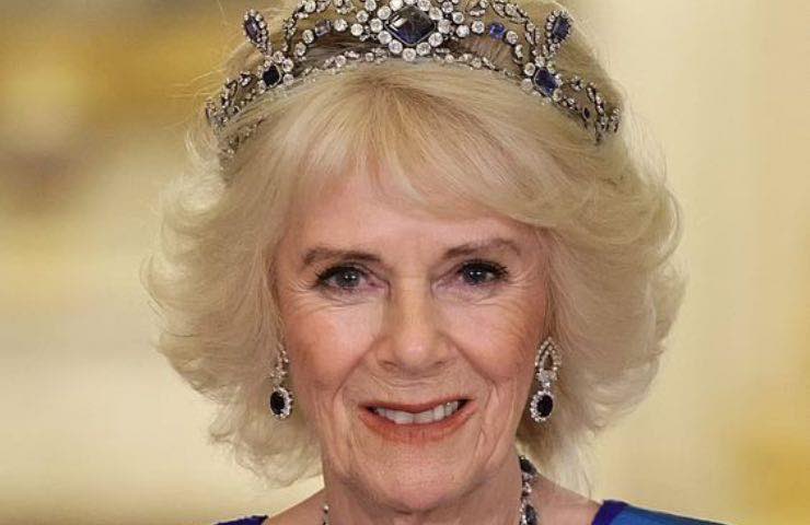 Camilla, come spende il suo denaro