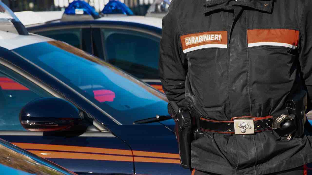 Donna legata letto morta Arrestata figlia