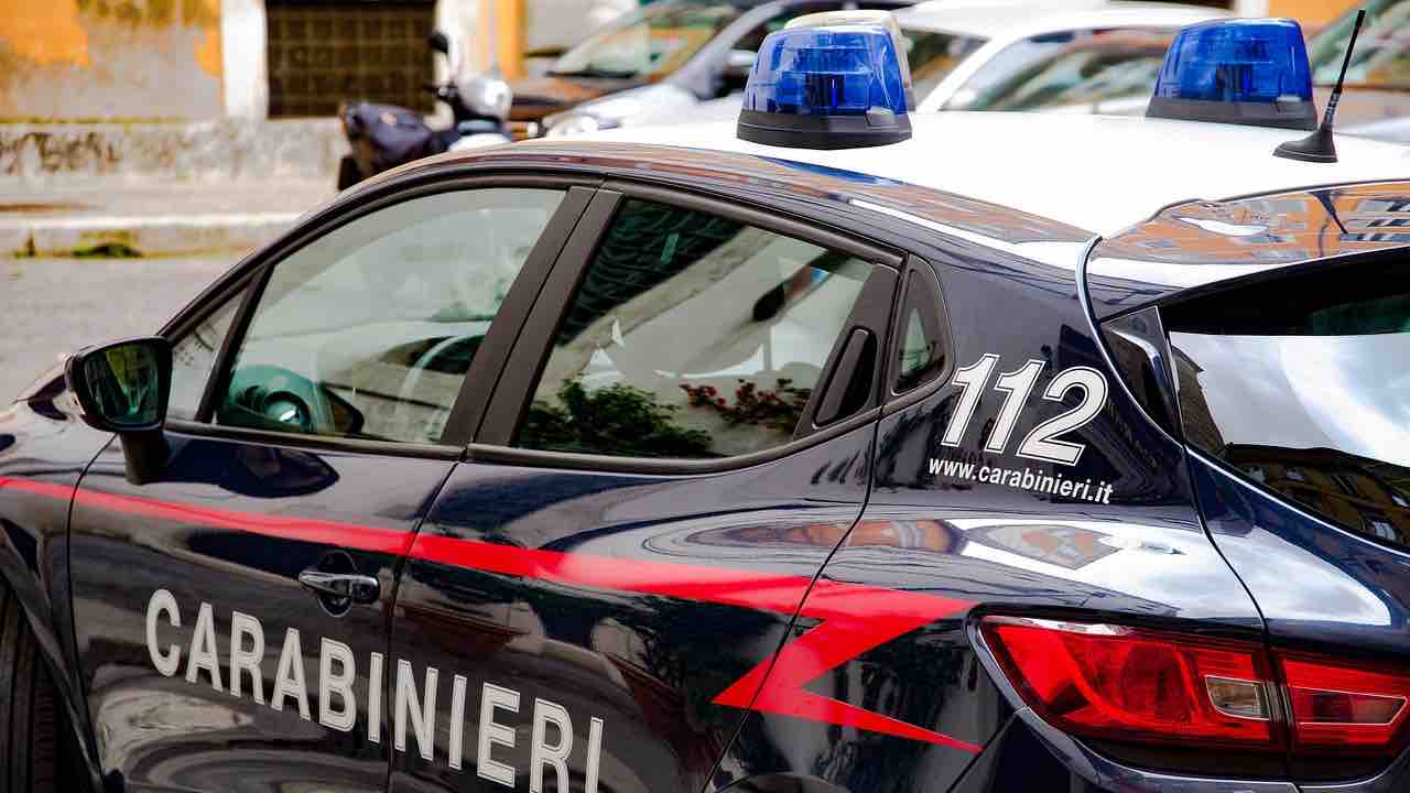 Anziana trovata morta casa ferite testa omicidio