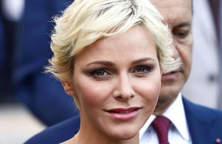 Charlene di Monaco svelata la sua eredità